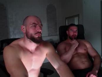 adamjameson webcam chaturbate model stream image