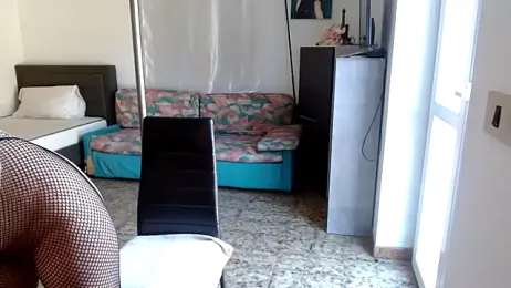 danasantoreal webcam model stream image