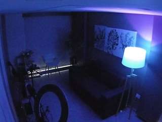 voyeurcam-casa-salsa-bedroom-9 webcam model stream image
