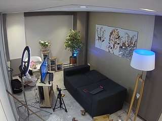 voyeurcam-casa-salsa-bedroom-9 webcam model stream image