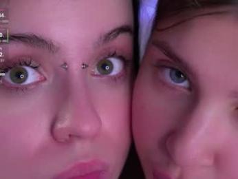 vivid_girls webcam chaturbate model stream image