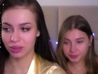 vivid_girls webcam chaturbate model stream image