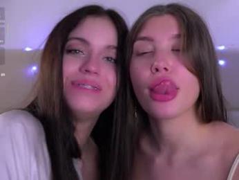 vivid_girls webcam chaturbate model stream image