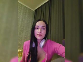 KarenClark webcam model stream image