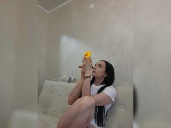 KarenClark webcam model stream image