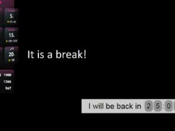 tomm_jeremmy webcam chaturbate model stream image