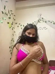 nude_anshuu webcam model stream image