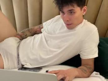 sky_hexx webcam chaturbate model stream image