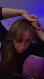 Desney_couple webcam model stream image