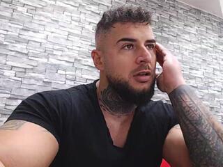 Tudfwlch Y webcam flirt4free model stream image