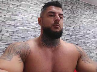 Tudfwlch Y webcam flirt4free model stream image