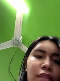 Princess_Material webcam model stream image