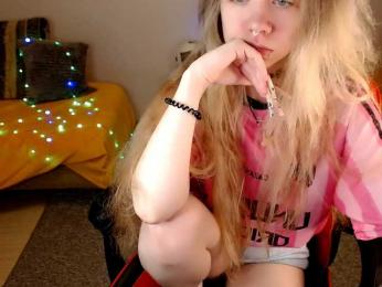 Nica-Kawaii webcam bongacams model stream image