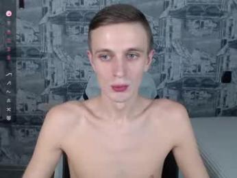 oliverfresh webcam chaturbate model stream image