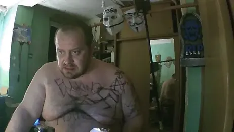 perversalus webcam model stream image