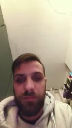 simo588 webcam model stream image