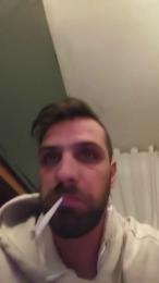 simo588 webcam model stream image