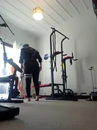 PinkTheHawk webcam model stream image