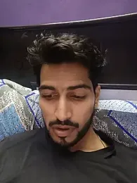 MUMBAI_PRINCE_001 webcam stripchat model stream image