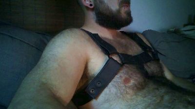 SanderWlv webcam model stream image
