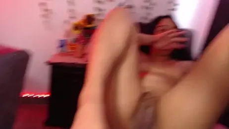 Tina_4_Charlie webcam stripchat model stream image