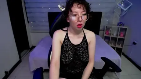 _Androm3da_ webcam stripchat model stream image