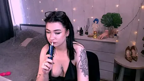 Katie_Kiss webcam stripchat model stream image