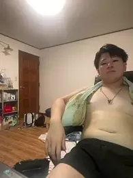 Kobasese webcam stripchat model stream image