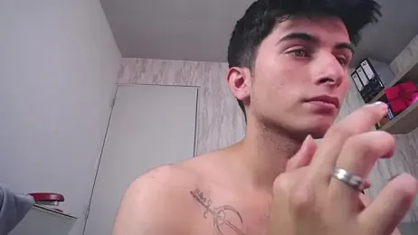 MrWilliseo webcam model stream image