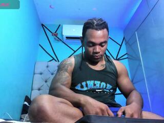 Rollins Beckh webcam model stream image