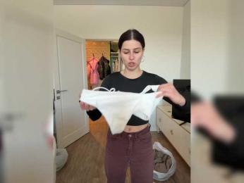 VibroMashulkaDashulka webcam bongacams model stream image