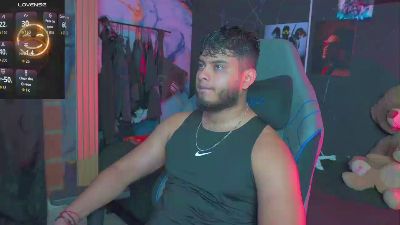 Tyler_price webcam model stream image