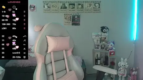 girlofyourdreams09 webcam model stream image