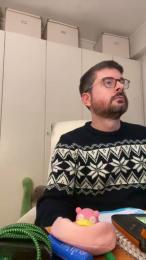 pisellone_roma webcam model stream image