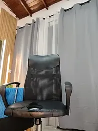 Oliver_bigblack_cock webcam model stream image