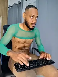 Oliver_bigblack_cock webcam model stream image