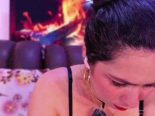 lara-giraldo webcam model stream image