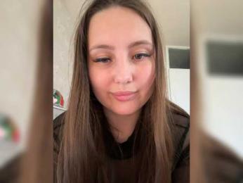 SweetySonya webcam model stream image