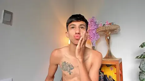 lucian_davii webcam stripchat model stream image