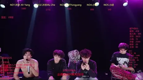 Imagen del stream de COca-Cola-979 en Stripchat