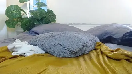 Jesve webcam model stream image