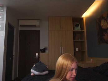 kristall-catt webcam model stream image