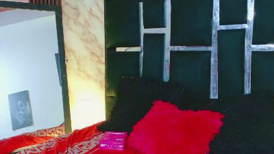 SofiaGonzales_ webcam cam4 model stream image