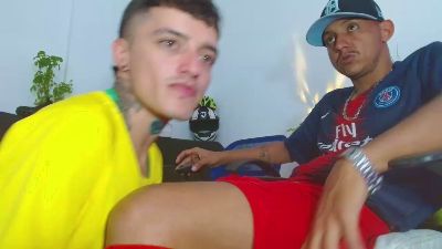 Skinny23cm webcam cam4 model stream image