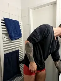 Mystery_Mark webcam stripchat model stream image