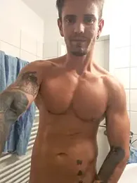 Mystery_Mark webcam stripchat model stream image