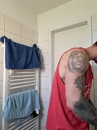 Mystery_Mark webcam stripchat model stream image