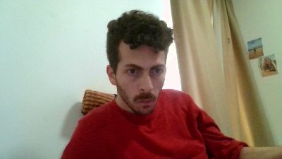 MrMNMrG webcam model stream image