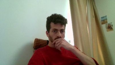 MrMNMrG webcam model stream image