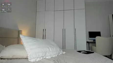 _Miss_Johansson_ webcam model stream image